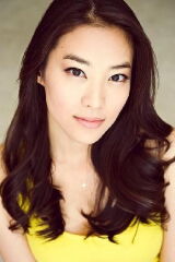 Arden Cho