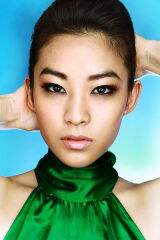 Arden Cho