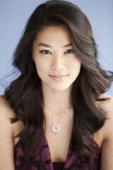 Arden Cho