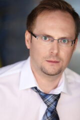 Arek Zasowski
