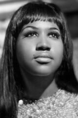 Aretha Franklin