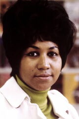 Aretha Franklin
