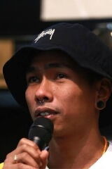 Ari Lesmana