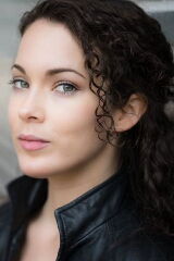 Aria DeMaris