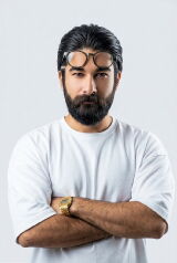 Aria Vahedian