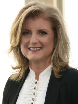 Arianna Huffington