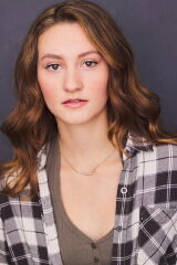 Arianna Rebecca Scott