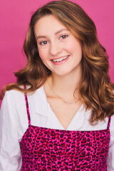 Arianna Rebecca Scott
