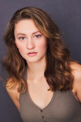 Arianna Rebecca Scott