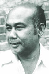 Aribam Syam Sharma