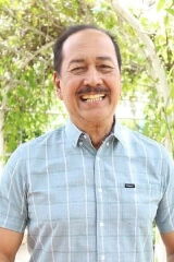 Ariel Ureta