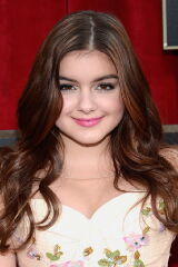Ariel Winter