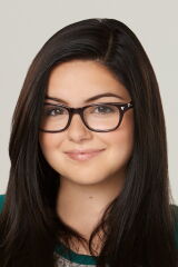 Ariel Winter