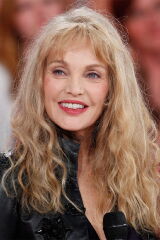 Arielle Dombasle