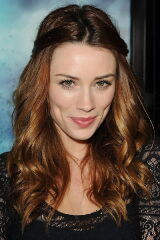 Arielle Vandenberg
