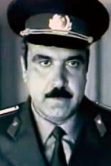 Arif Kerimov