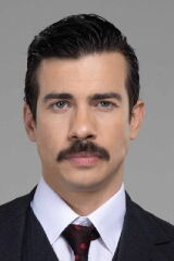Aris Antonopoulos