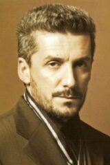 Aris Lebessopoulos