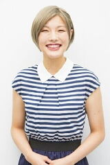 Arisa Shida