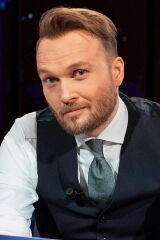 Arjen Lubach