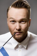 Arjen Lubach