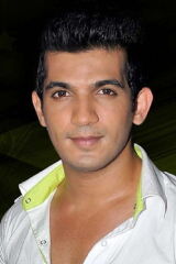 Arjun Bijlani