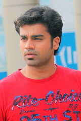 Arjun Nandhakumar