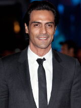 Arjun Rampal
