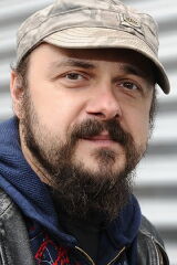 Arkadiusz Jakubik