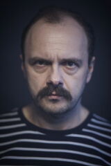 Arkadiusz Jakubik
