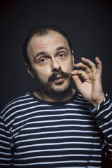 Arkadiusz Jakubik