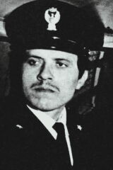 Armando Tortorici