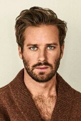 Armie Hammer