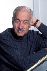 Armin Mueller-Stahl