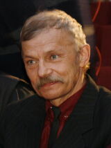 Arno Liiver