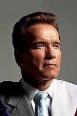 Arnold Schwarzenegger