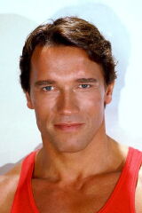 Arnold Schwarzenegger