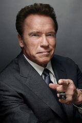 Arnold Schwarzenegger