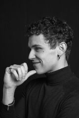 Arón Piper