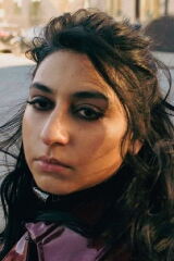 Arooj Aftab