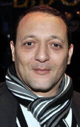 Arsène Mosca