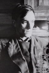 Arseny Tarkovsky