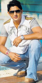 Arshad Warsi