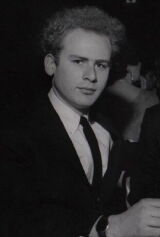 Art Garfunkel