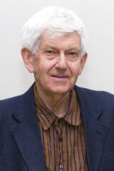 Arthur Cantrill
