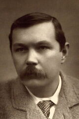 Arthur Conan Doyle
