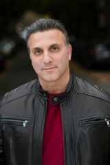 Arthur Hiou