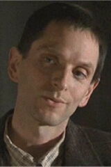 Arthur Holden