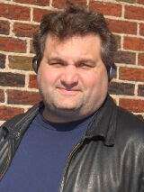Artie Lange