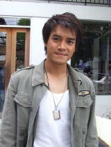 Arucha Tosawat